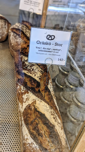 Rådmansö Bageributik - Gastronomi och hotellverksamhet