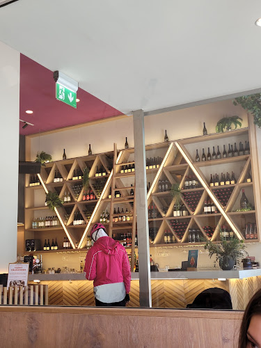 Vapiano Stureplan - Gastronomi och hotellverksamhet