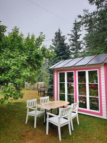 Honungscaféet - Gastronomi och hotellverksamhet