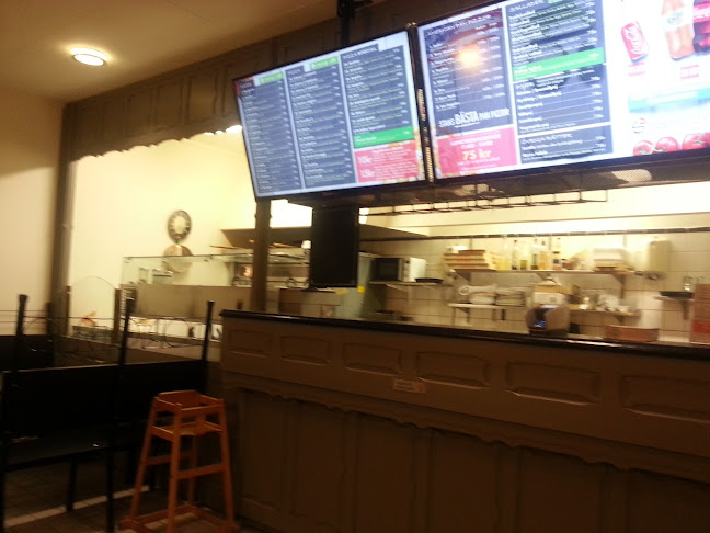 Opinii despre Pizzeria Portofino în Lund - Gastronomi och hotellverksamhet