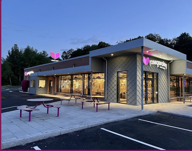 Rosegarden, Karlskoga