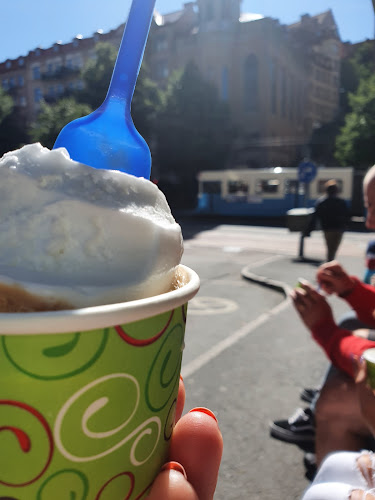 Next Level Gelato & Juice Bar Phone number