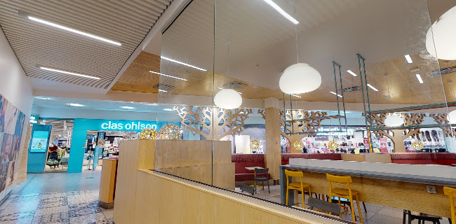 Comentarii opinii despre German Döner Kebab