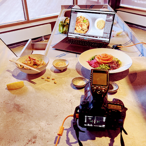 Comentarii opinii despre Kina Thai Ingelsta