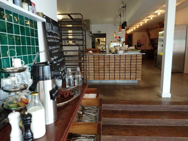 Franska skafferiet - Gastronomi och hotellverksamhet