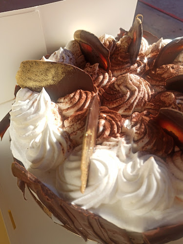 Comments and reviews of Dynamo Deli