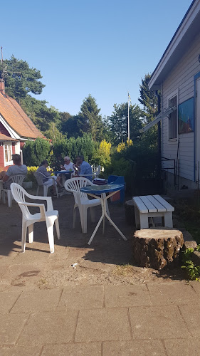 Beddingeglassen - Beddingestrand