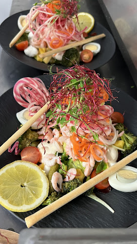 Comentarii opinii despre Gabbani Restaurang