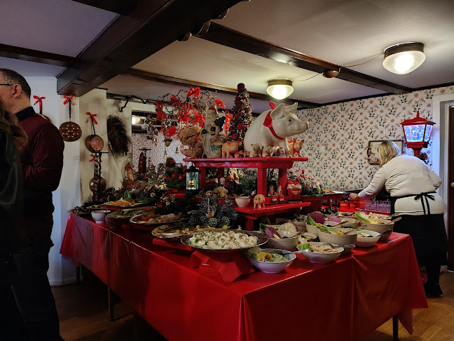 Opinii despre Restaurang Lillgården în Åkarp - Gastronomi och hotellverksamhet