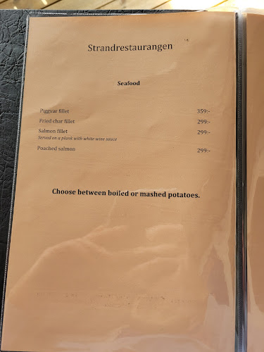 La Polarda Pizzeria - Bollnäs