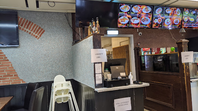 Duhok Kolgrill - Gastronomi och hotellverksamhet