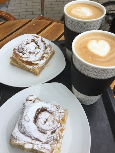 Comentarii opinii despre Gateau Edsviken