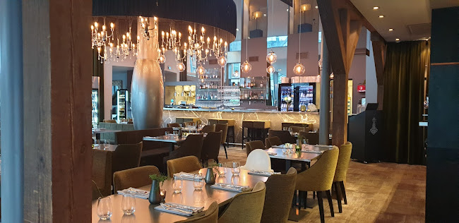 Opinii despre The Lamp Restaurant în Norrköping - Gastronomi och hotellverksamhet