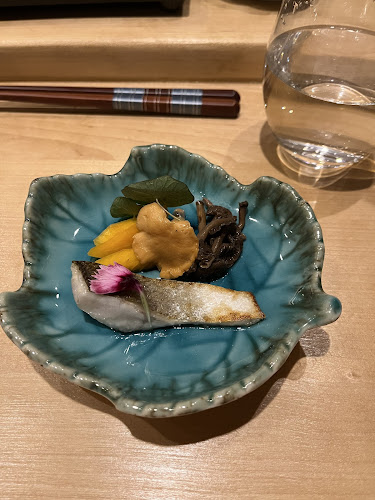 Koizen Omakase Room