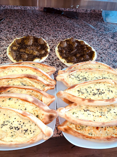 VED PIZZERIA - Fagersta