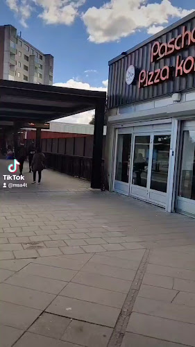 Pascha Pizza & Kolgrill - Norsborg