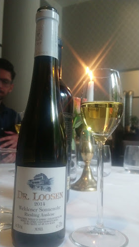 Opinii despre Brasserie Le Coq Rouge în Helsingborg - Gastronomi och hotellverksamhet