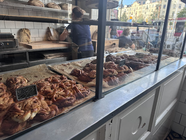 Odengatan 104, 113 22 Stockholm