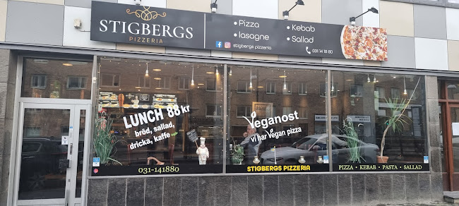 Stigbergs Pizzeria