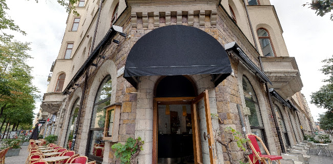 Restaurang Storstad Vasastan