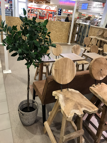 Graffiti Cafe Mellbystrand - Gastronomi och hotellverksamhet