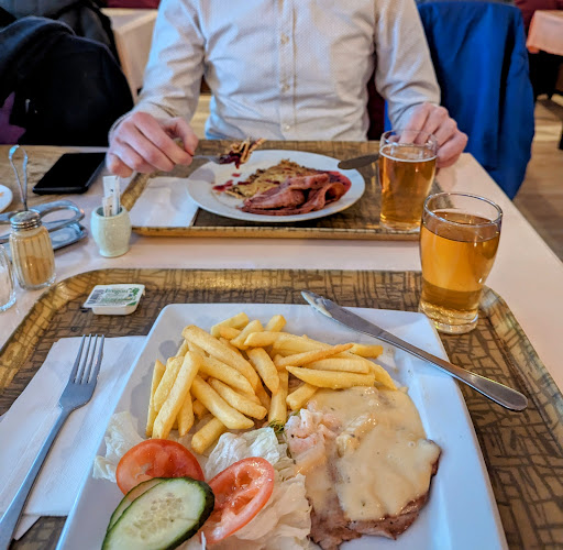 Reviews of Rosina in Sundbyberg - Gastronomi och hotellverksamhet