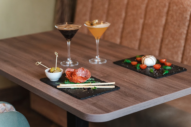 Comentarii opinii despre Buono Bistro