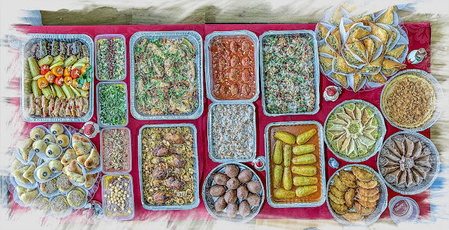 Comments and reviews of Smaken av Damaskus