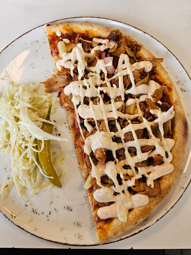 Comentarii opinii despre Eda's Pizzeria