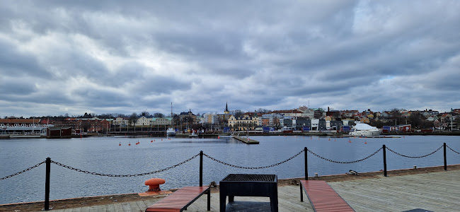 Seglarhyllan - Gastronomi och hotellverksamhet