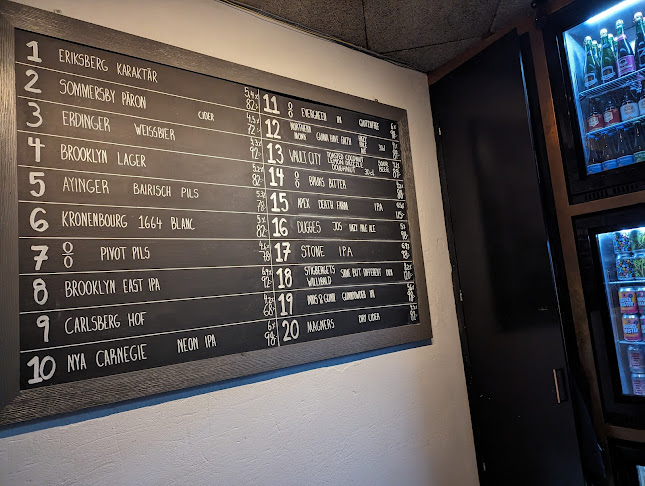 Kungstorget 11, 411 10 Göteborg