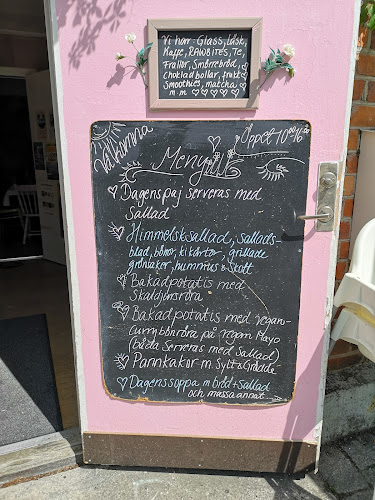 Atmajala Cafe, SUP och Yoga