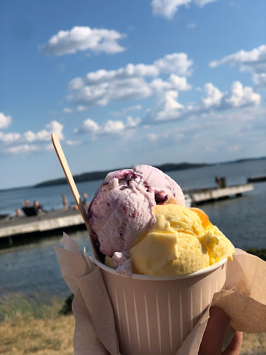 Nya Sjöstugans Glasscafé - Kolmården