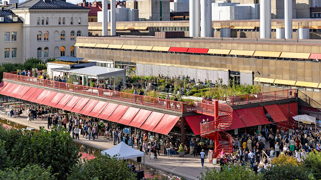 K-Märkt Garnisonen Phone number