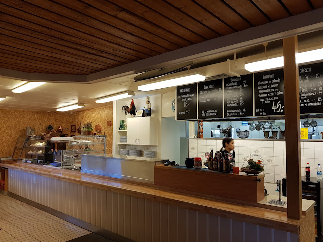 Götlunda Wärdshus HB - Gastronomi och hotellverksamhet