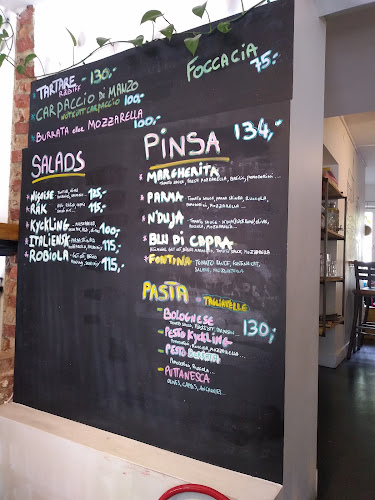 Le 20ème - Göteborg