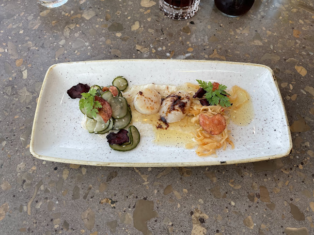 Brasseriet Helsingborg - Gastronomi och hotellverksamhet