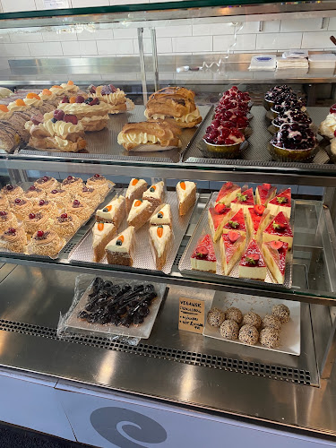 Konditori Pallas AB Open Times