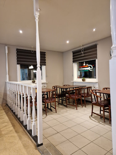 Opinii despre Pizzeria Gonzalos în Sundsvall - Gastronomi och hotellverksamhet