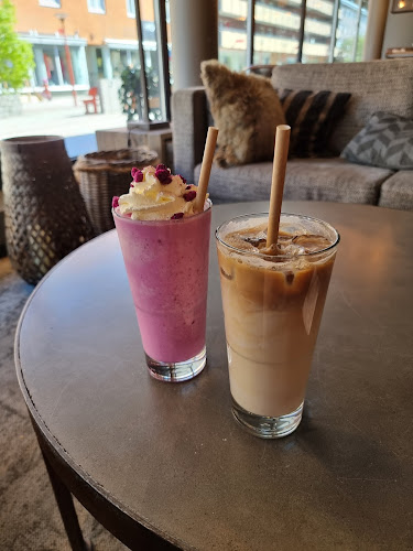 Espresso House - Gastronomi och hotellverksamhet