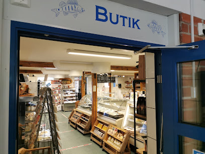 BJÖRK’s RINGSJÖN Fiskbutik & Rökeri