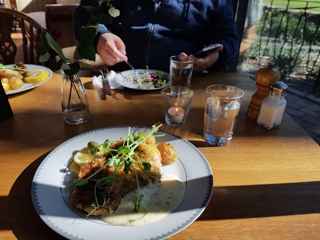 Pelles Lusthus - Restaurang, Catering, Event & Konferens - Nyköping