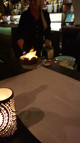 Källarkrogen - Göteborg