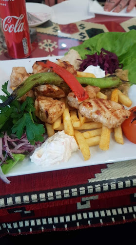 Cizgara Kolgrill – Årsta - Gastronomi och hotellverksamhet