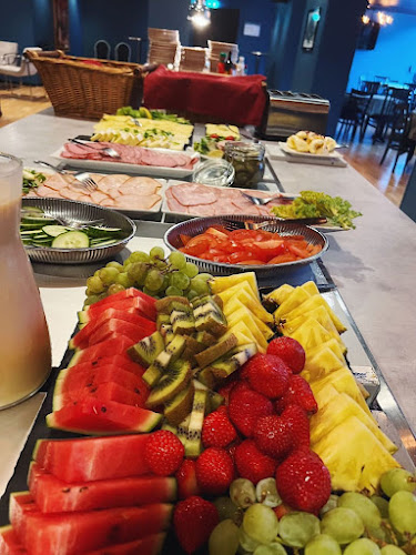 Comments and reviews of Restaurang Baptista