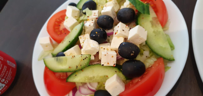 Comentarii opinii despre Nobel Pizzeria & Grill