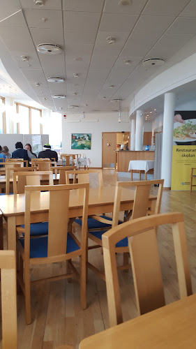 DFC - Din Fest på Campus - Gastronomi och hotellverksamhet