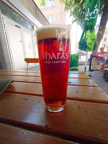 O'Neills Irish Pub Open Times