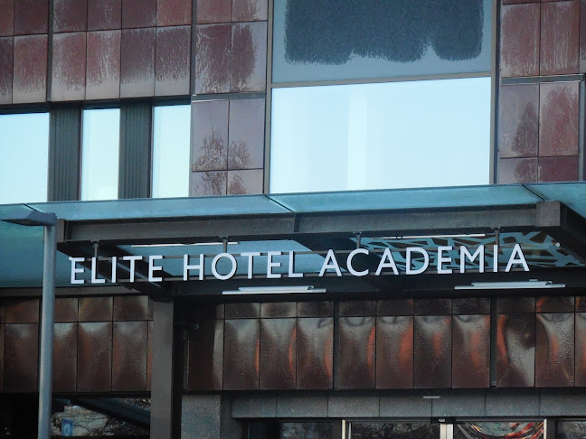 Restaurang Nobel Open Times