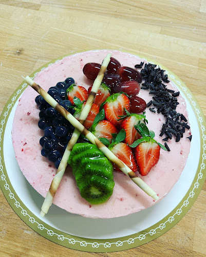 Reviews of Annes Konditori in Lund - Gastronomi och hotellverksamhet